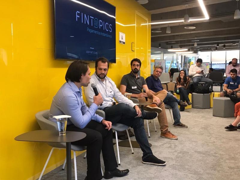 Fintopics · Instant Payments Panel