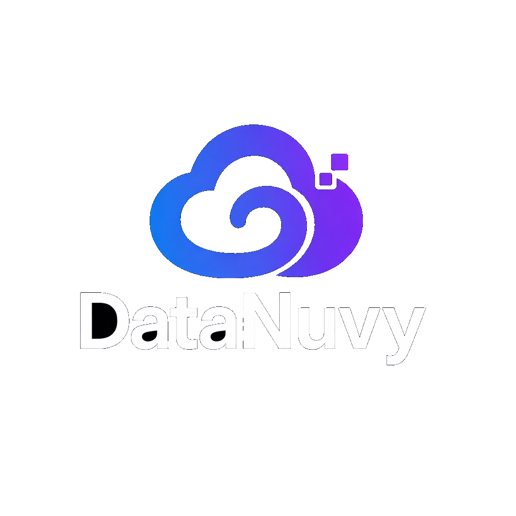 Datanuvy
