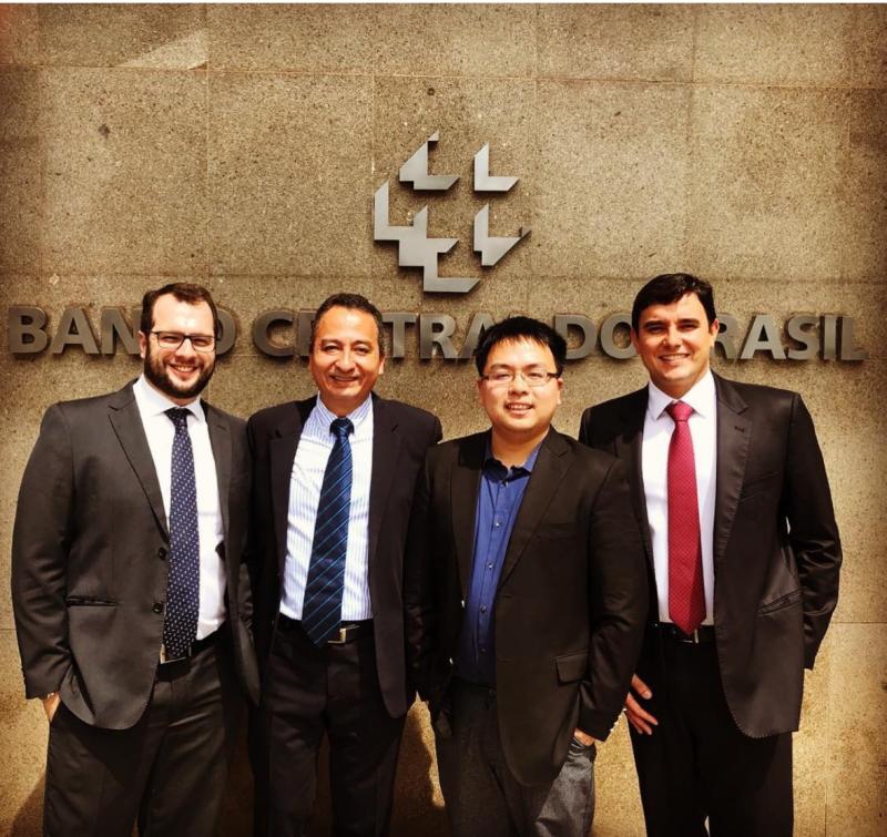 Central Bank of Brazil
